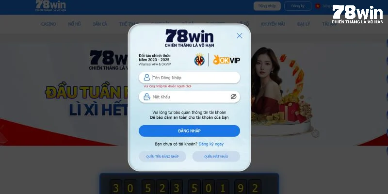 Lợi ích khi đăng ký 78Win và trở thành hội viên nhà cái