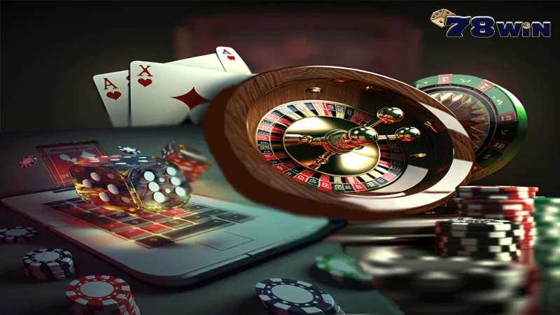 Điểm qua 1 số tựa game nổi bậc thuộc sở hữu của Casino's Choice 78win